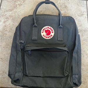 Fjallräven Kånken Backpack